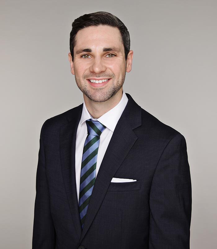 Patrick Basile